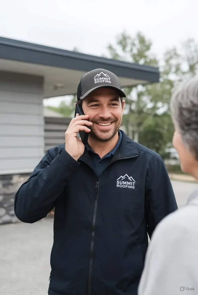 Flat Roof Leak Repair Putnam, OK FAQs